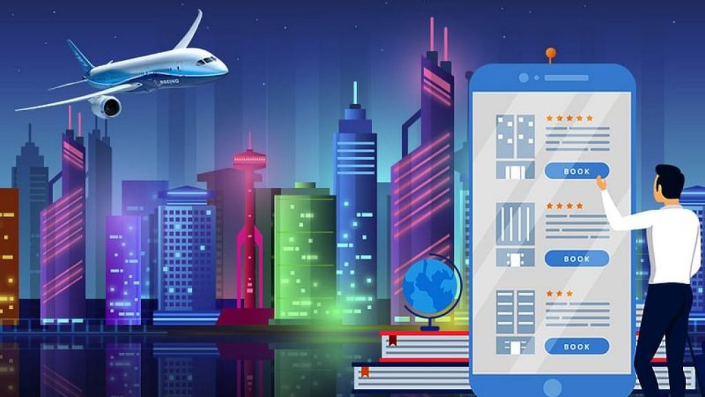 How Android Apps are Transforming Travel Industry in 2021?